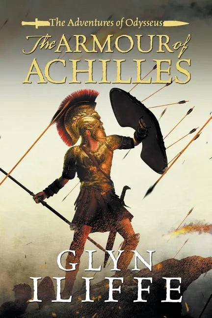 The Armour of Achilles - Paperback