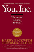 You, Inc.: The Art of Selling Yourself - Paperback