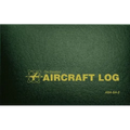 The Standard Aircraft Log: Asa-Sa-2 - Hardcover
