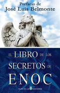 El libro de los secretos de Enoc - Paperback