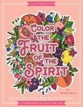 Fruit of the Spirit - Paperback