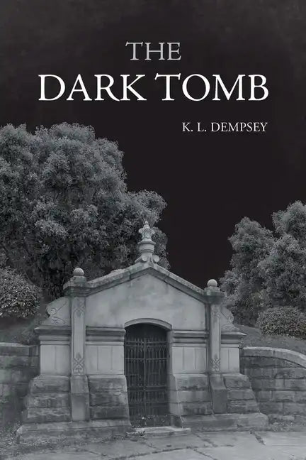 The Dark Tomb - Paperback