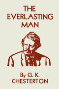 The Everlasting Man - Paperback