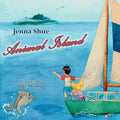 Animal Island - Paperback