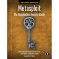 Metasploit, 2nd Edition - Paperback