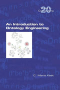 An Introduction to Ontology Engineering - Paperback