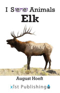 Elk - Paperback