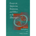 Essays on Skepticism, Relativism, and Ethics in the Zhuangzi - Paperback