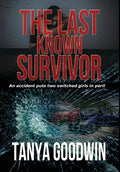 The Last Known Survivor - Hardcover