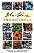 The Shepherd's Calendar: Manuscript and Published Version - Paperback