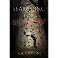 Searching for Sparrow - Paperback