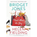 Bridget Jones: Mad about the Boy: A Goodreads Reader's Choice - Paperback