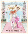 Sophia the Show Pony - Hardcover
