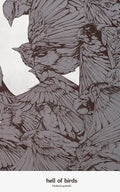 hell of birds - Paperback