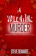 A Valentine Murder - Paperback