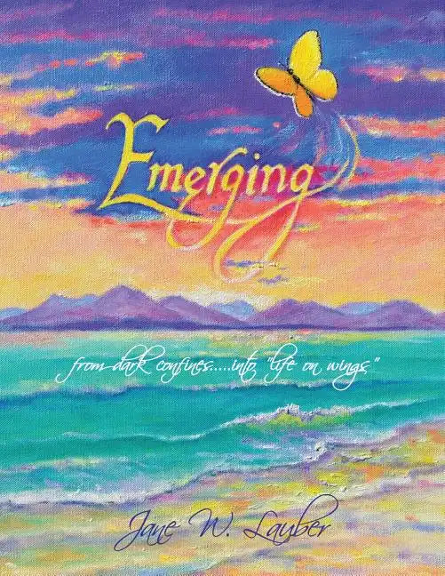 Emerging - Paperback