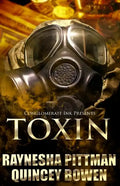 Toxin - Paperback