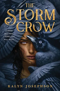 The Storm Crow - Paperback