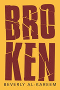 Broken - Paperback
