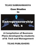 Case Studies in Entrepreneurship - Paperback