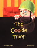 The Cookie Thief - Paperback