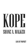 Kope - Paperback