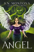 Angel - Paperback