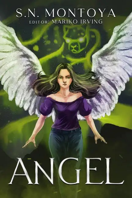 Angel - Paperback