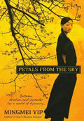 Petals From The Sky - Paperback