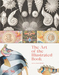 The Art of the Illustrated Book - Hardcover