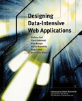 Designing Data-Intensive Web Applications - Paperback