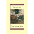 Three Chestnut Horses - Paperback