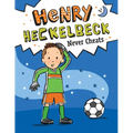 Henry Heckelbeck Never Cheats: #2 - Library Binding