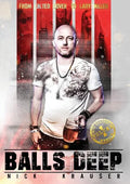 Balls Deep: From Jilted Lover To Lady Killer - Paperback