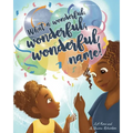 What a Wonderful, Wonderful, Wonderful Name! - Paperback