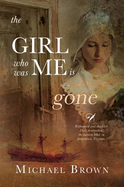 The Girl who was me is Gone - Paperback