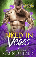 Inked in Vegas - Paperback