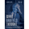 What Barfield Thought - Hardcover