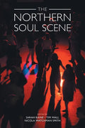 The Northern Soul Scene - Paperback