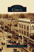 Chico - Hardcover