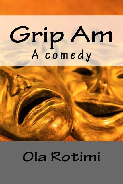 Grip Am - Paperback