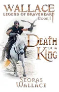 Death Of A King - Paperback