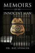 Memoirs of an Innocent Man - Paperback
