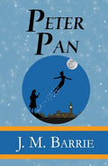 Peter Pan - Paperback