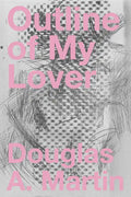Outline of My Lover - Paperback