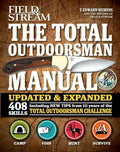 The Total Outdoorsman Manual - Paperback