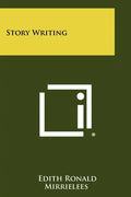 Story Writing - Paperback