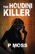 The Houdini Killer - Paperback