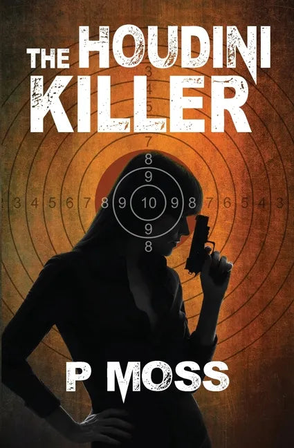 The Houdini Killer - Paperback