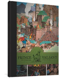 Prince Valiant Vol. 2: 1939-1940 - Hardcover